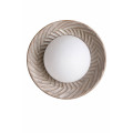 Керамічне бра Mox 23 beige1